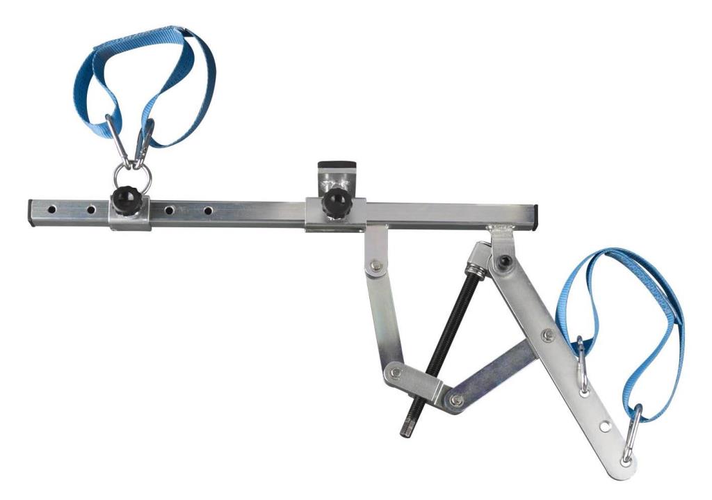 Extracteur de rotule (Arrache rotule) CLAS OM 8096